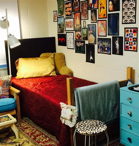 fuck yeah cool dorm rooms — muhlenberg college martin luther ml