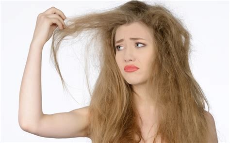 list of the best home remedies to get rid of puffy hair
