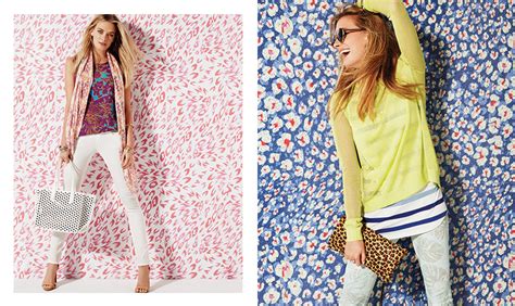 Pretty Prints For Spring Cabi Spring 2021 Collection
