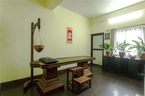 massage and spa in kathmandu with lunch spa in nepal