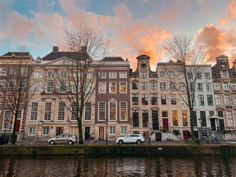 21 best things to do in amsterdam 2024 guide
