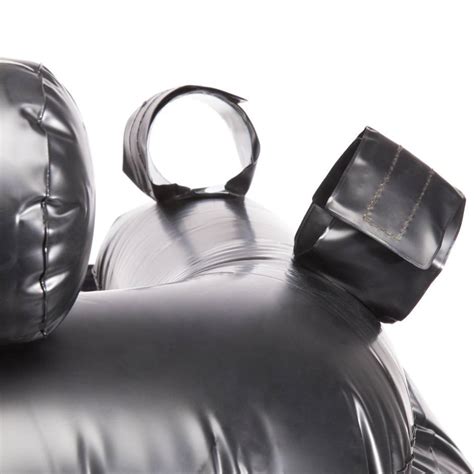 fetish fantasy series inflatable bondage chair at lovehoney free shipping and returns on sex