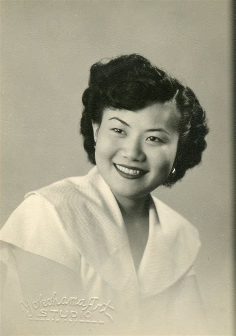 Obituary Of Margarita Tsuyako Crouch Funeral Homes And Cremation Se