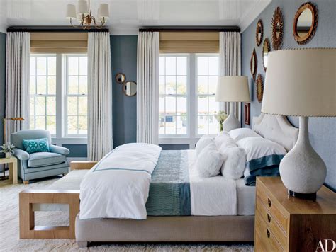 decorating ideas   welcoming guest room architectural digest