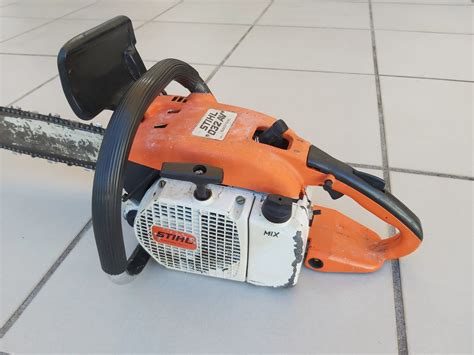 stihl  av chainsaw parts world