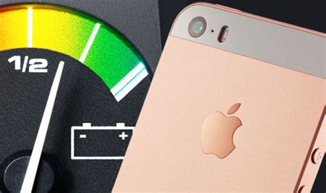 Your Iphone Battery Life Problems Could Be Fixed With This Ios 11