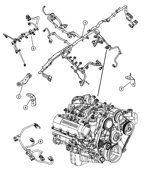 diagram  jeep compass wiring diagrams mydiagramonline
