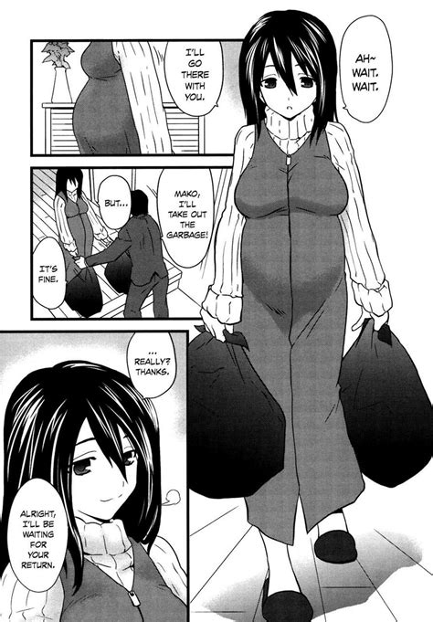 reading good pregnant wife hentai 1 good pregnant wife [oneshot