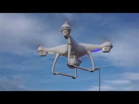 potensic  el mejor drone barato  doble gps youtube