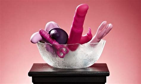 Sex Over The Internet With Remote Controlled Dildos Could