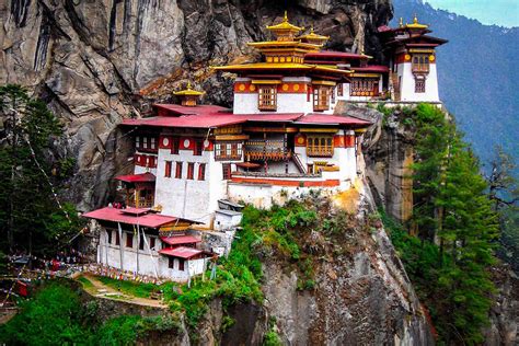 monastery bhutan  cheri monastery bhutan  happyland treks