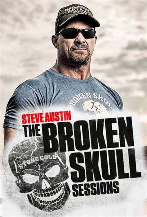 Stone Cold Steve Austin The Broken Skull Sessions
