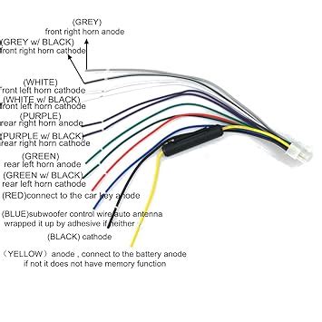 boss uab wiring diagram wiring diagram pictures