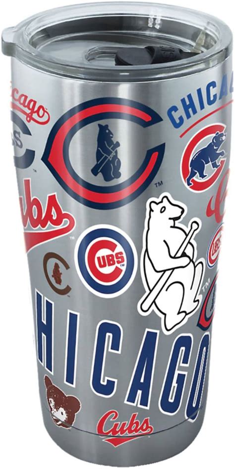 tervis chicago cubs  oz tumbler dicks sporting goods