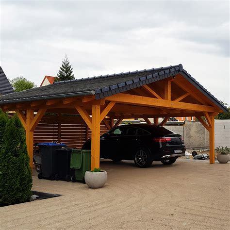 learn   build  carport  protect  vehicle   elements
