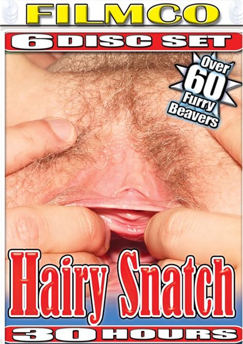 hairy snatch 2017 adult dvd empire
