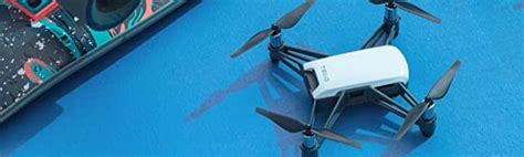 dji tello nano drone boost combo mp camera p amazonin electronics