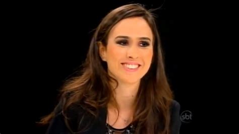 brazilian actress regrets tv comments about jews the