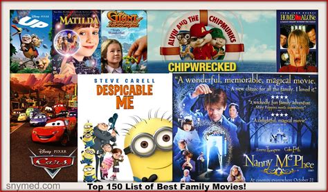 top  list   family movies     kids tonight snymed
