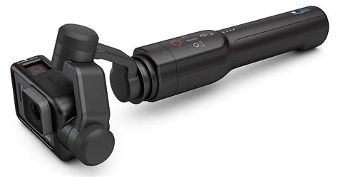 gopro karma grip gopro stabilisation camera mount handle brand  ebay