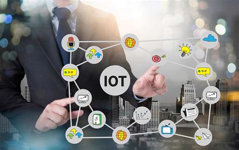 iot companies     brought     chronicles