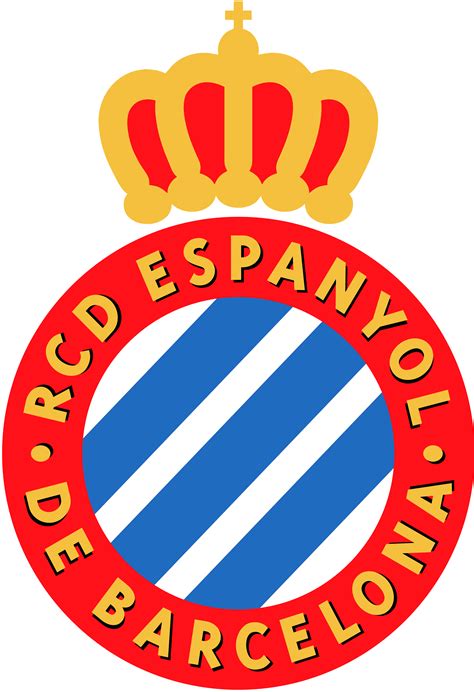 rcd espanyol logos
