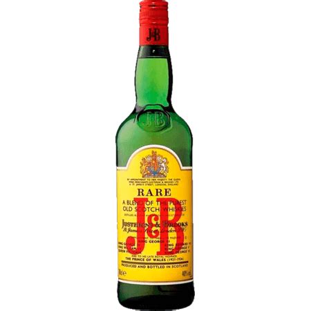 buy jb rare blended scotch whiskey     price