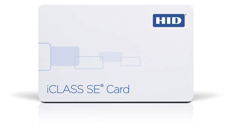 hid cards guide    main technologies digital id