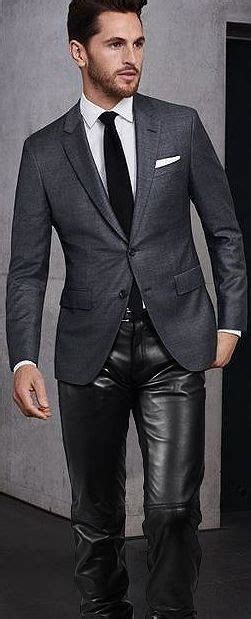 pin by gregg glassey on leather mens leather pants mens