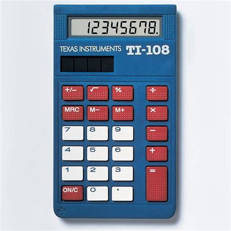 ti  calculator basic  function calculator walmartcom