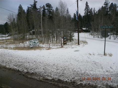 cloudcroft nm random driving the streets of cloudcroft photo picture image new mexico at