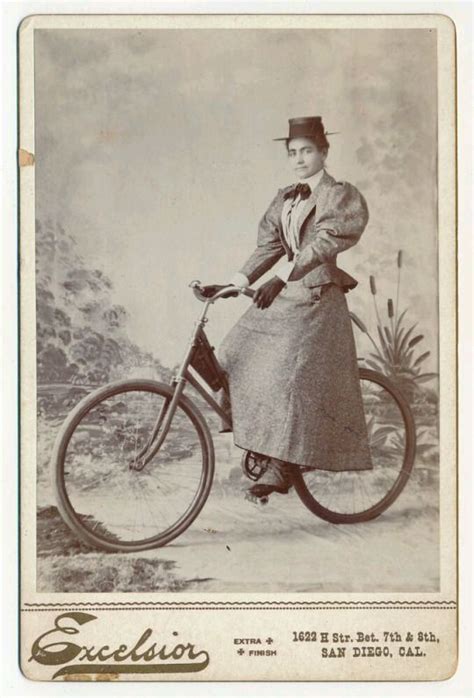 Pin On Vintage Bicycle Photo