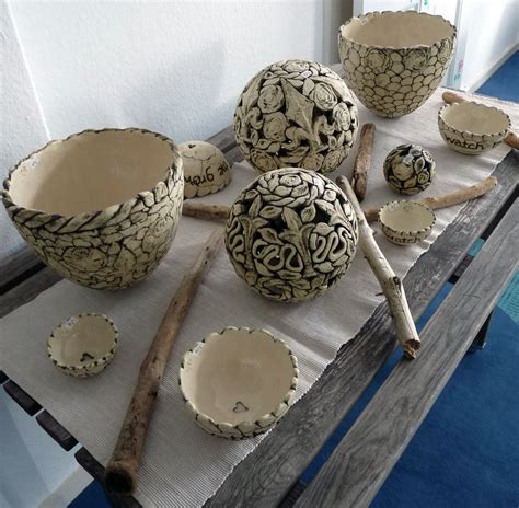 handgefertigte keramik kathrinsgartende keramik toepferarbeiten
