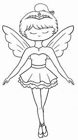 Ballerina Coloring Pages Printable Kids Ballet Fairy Fancy Nancy Colouring Color Coloring4free Sheets Children Giselle Nutcracker Dancing Print Degas Getcolorings sketch template