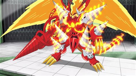 future card buddyfight episode 64 anime review see you next time in future card buddyfight 100