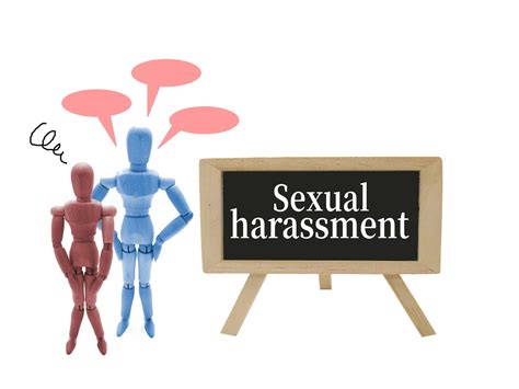 Sexual Harassment Lawsuit Against Par Ventures For