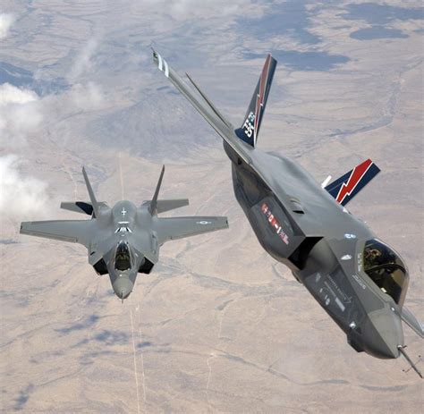 Rüstung Usa Setzen Lieferung Von Material Für F 35 Kampfjets An Türkei