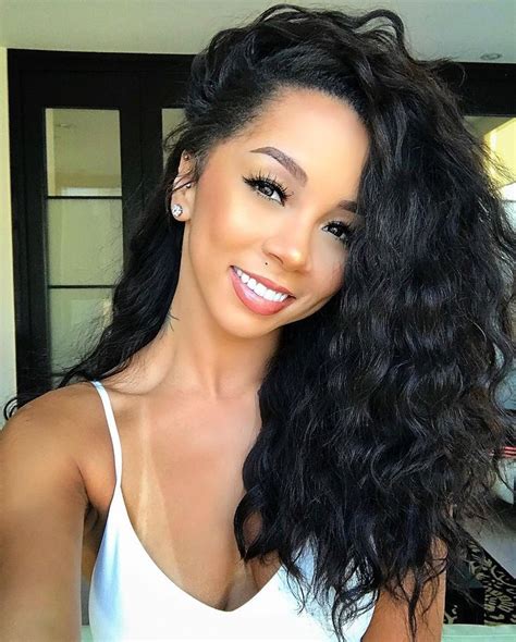 brittany renner 🧠 on instagram “doing your hair shouldn t