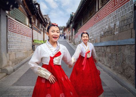korean customs       visit korea
