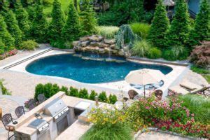 pool designers   choose borst borst landscape