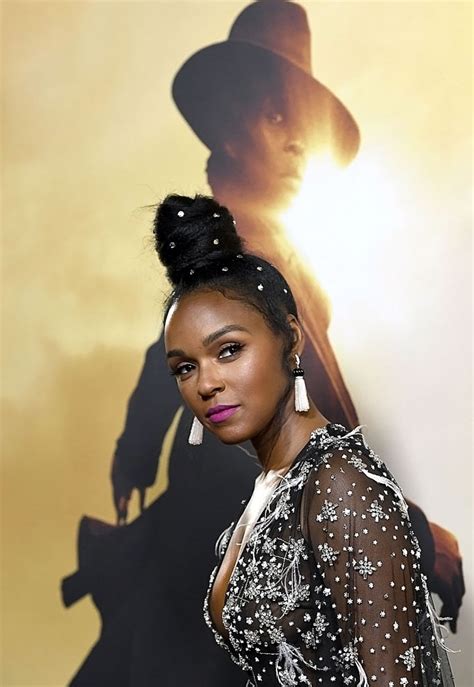 janelle monae nude pics and leaked sex tape scandal planet