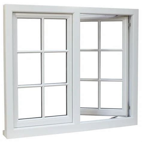 lg upvc casement window  rs square feet upvc casement windows  tiruvallur id