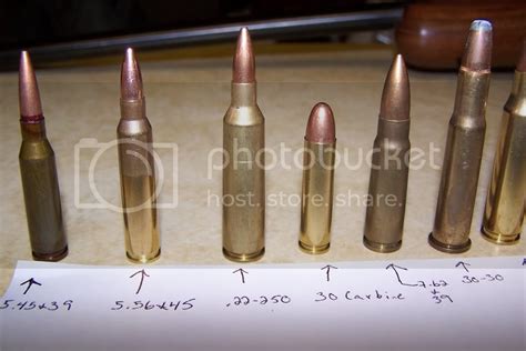 If You Re Bored And Don T Mind Taking A Picture Of Bullets The