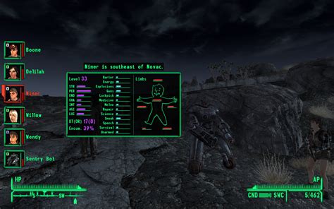 jip companions command and control at fallout new vegas mods and