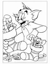 Coloring Christmas Pages Cartoon Kids Printable Disney Sheets Beautiful Kidspartyworks sketch template