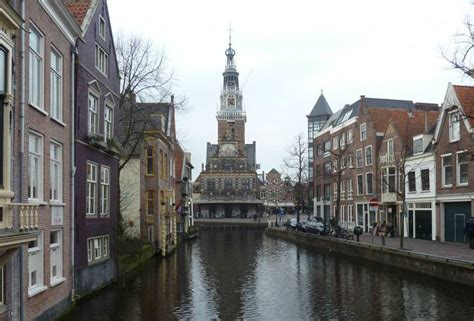 reasons  visit holland wanderlust