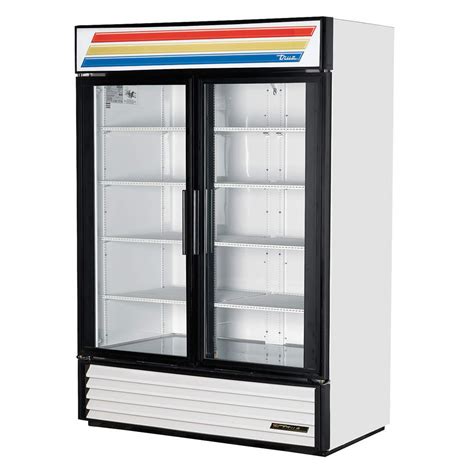 true gdm  refrigerator glass door  cubic feet ppk raptor supplies worldwide