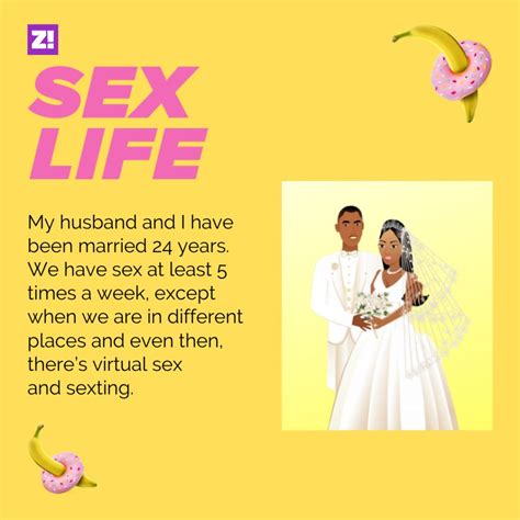 sex life how we ve kept our sex life exciting for 24