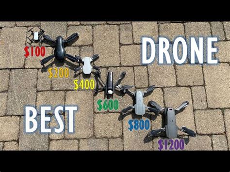 whats   drone   money drones   budget youtube