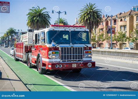firefighter engine editorial photography image  color